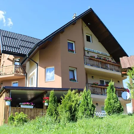 Privat Na Vrsku Privatunterkunft