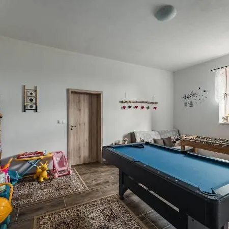 Privat Na Vrsku * Ždiar