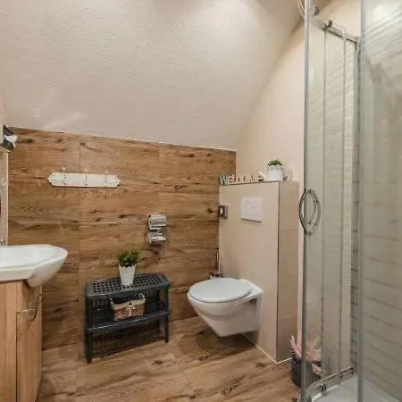 Privat Na Vrsku Privatunterkunft *
