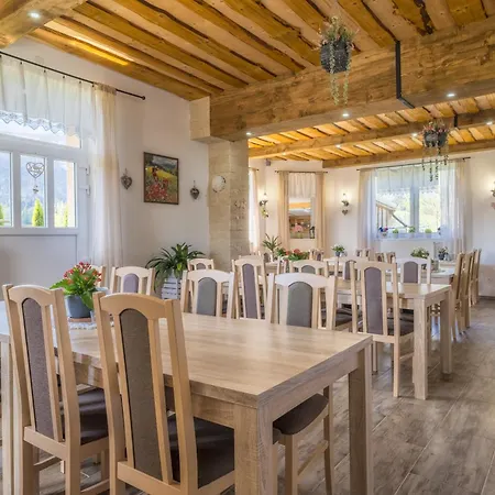 Privat Na Vrsku Privatunterkunft