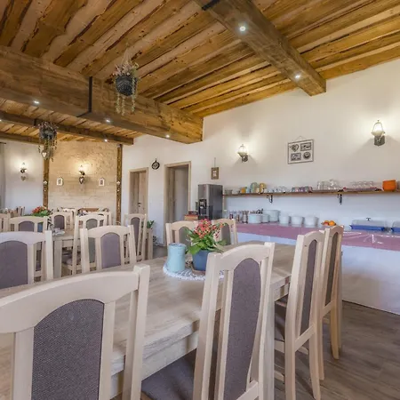 Privatunterkunft Privat Na Vrsku