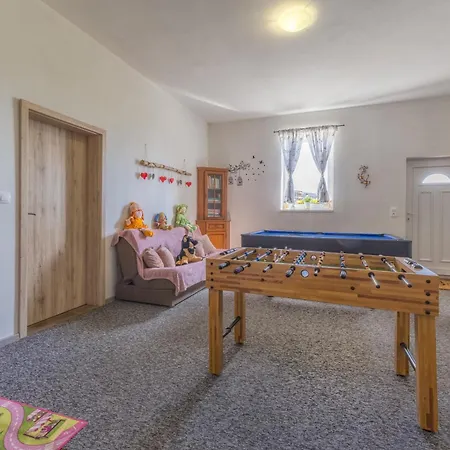 Privatunterkunft Privat Na Vrsku *