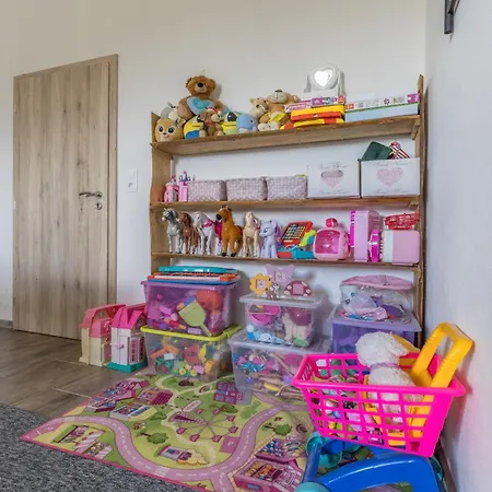 Privat Na Vrsku * Ždiar