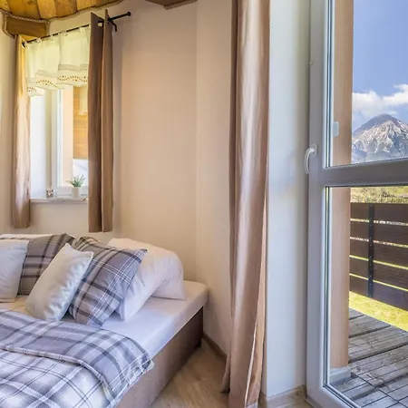 Privat Na Vrsku منزل للإقامة