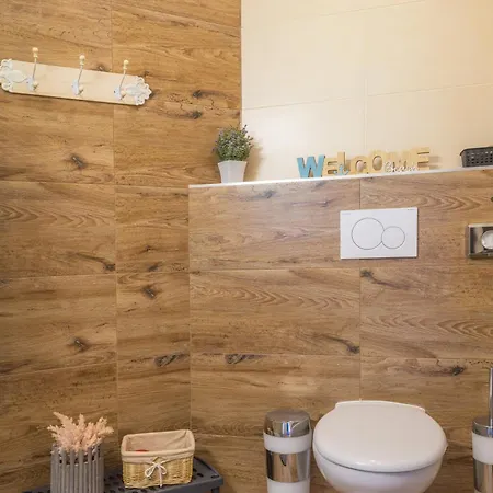 منزل للإقامة Privat Na Vrsku