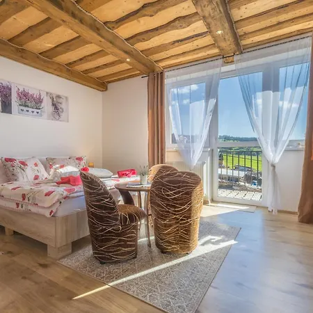 Privat Na Vrsku Accommodatie bij particulieren *