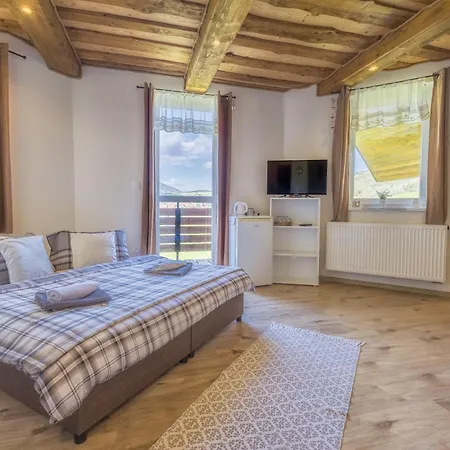 Privat Na Vrsku Privatunterkunft