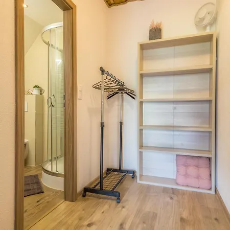 Privatunterkunft Privat Na Vrsku Ždiar