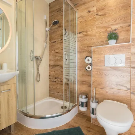 Privat Na Vrsku Privatunterkunft