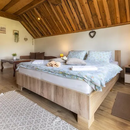 Privat Na Vrsku Accommodatie bij particulieren *