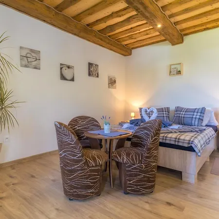 Privatunterkunft Privat Na Vrsku *