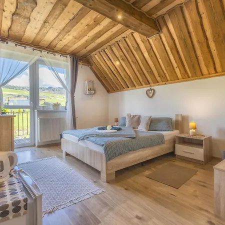Accommodatie bij particulieren Privat Na Vrsku *