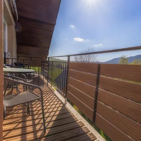 Privat Na Vrsku Accommodatie bij particulieren Ždiar