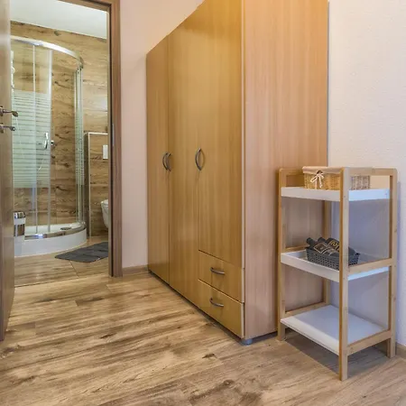 Privatunterkunft Privat Na Vrsku Ždiar