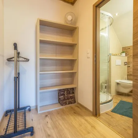 Privat Na Vrsku Ždiar