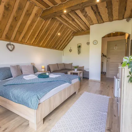 Privat Na Vrsku Ždiar