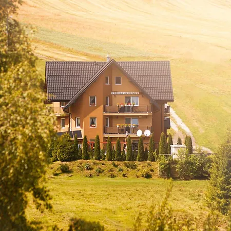 Privat Na Vrsku * Ždiar